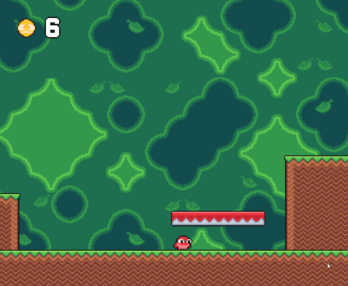 Jelly Jumper Jelly Jumper